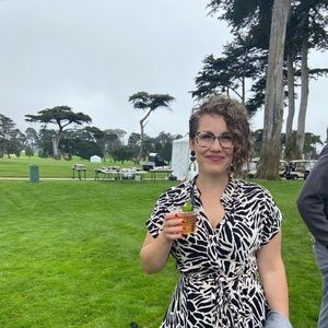 Meet your Posher, Cassie